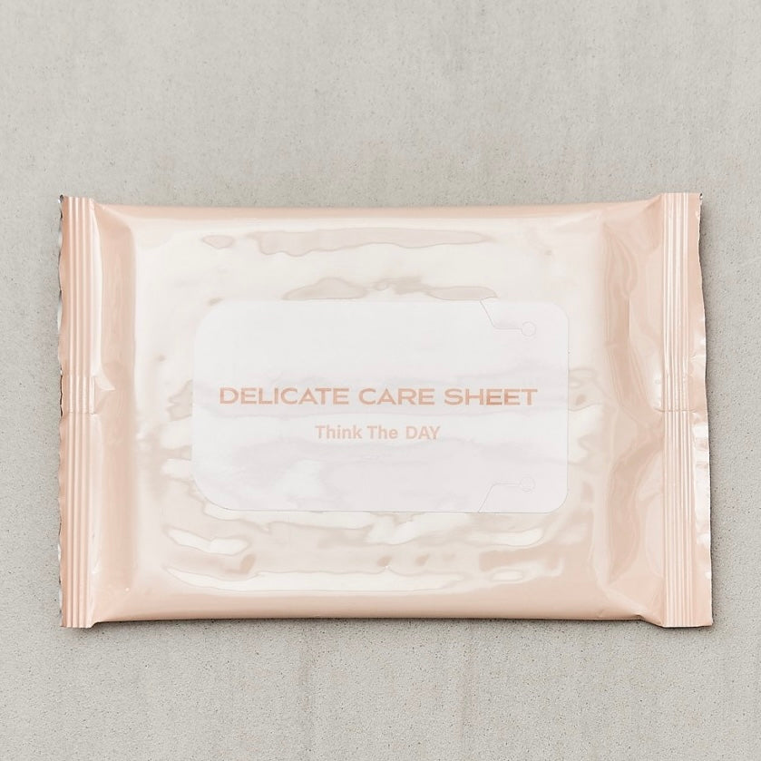 デリケートケアシート