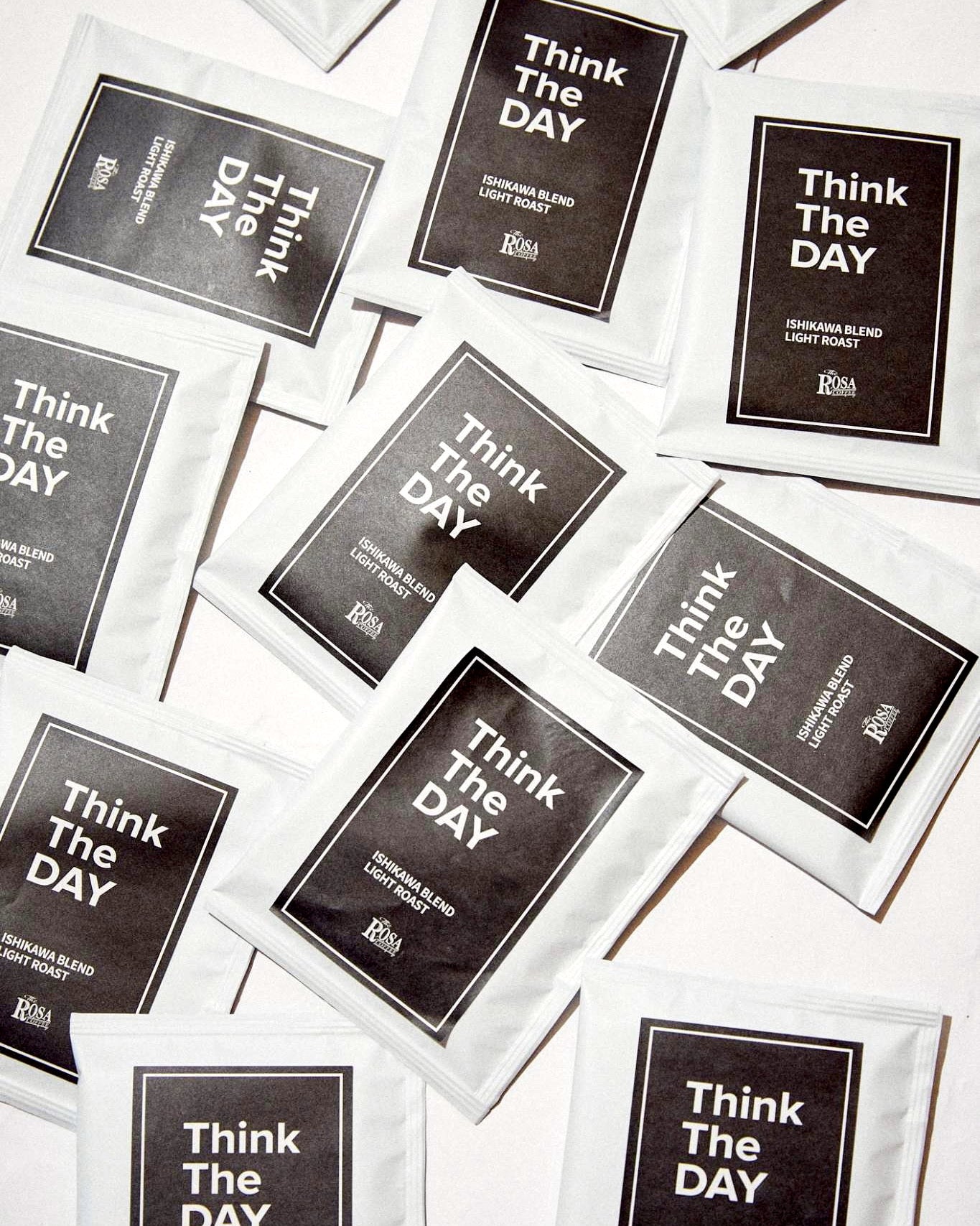 ISHIKAWA BLEND(ドリップパック)※数量限定※