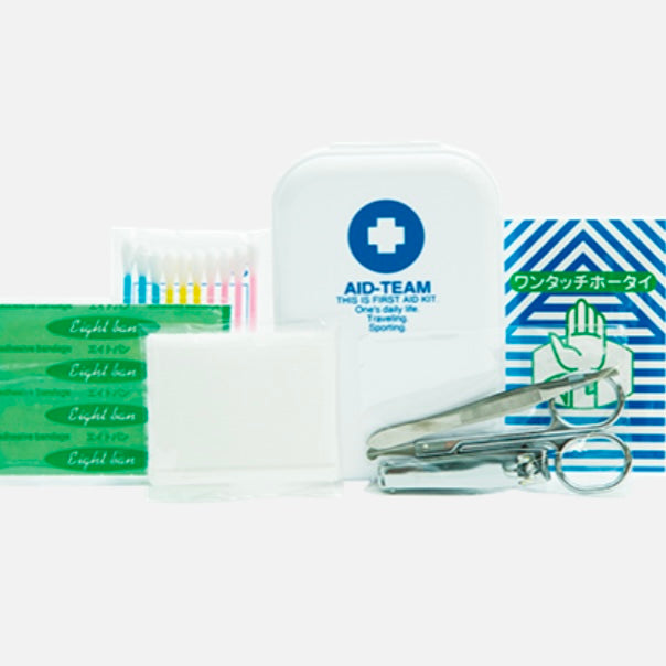 エイドチーム2(救急セット)
