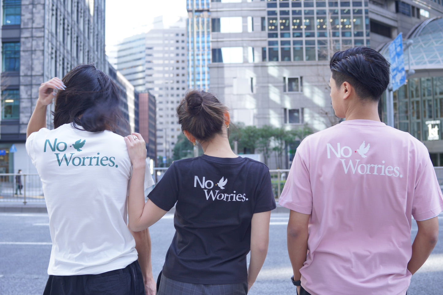 トルコ・シリア地震 支援チャリティTシャツ