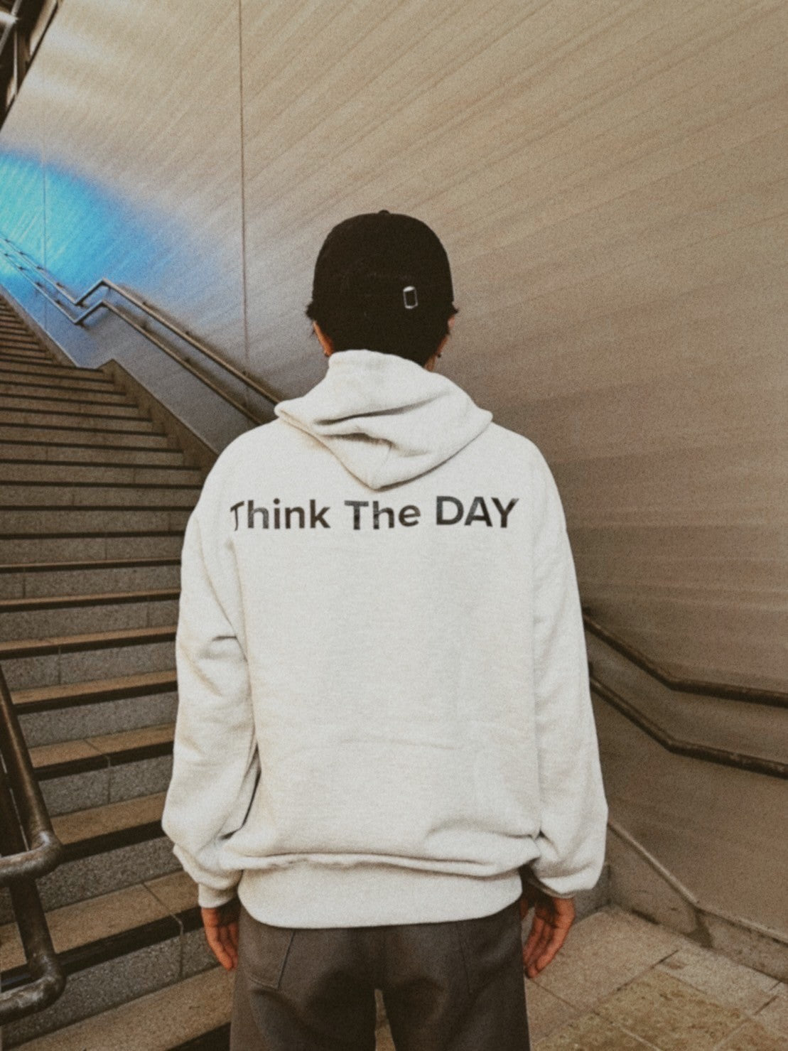 SALE|公式通販| Think ショッピング取扱店 The Day THINK トップス 
