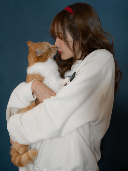 Mew Me Clubスウェット