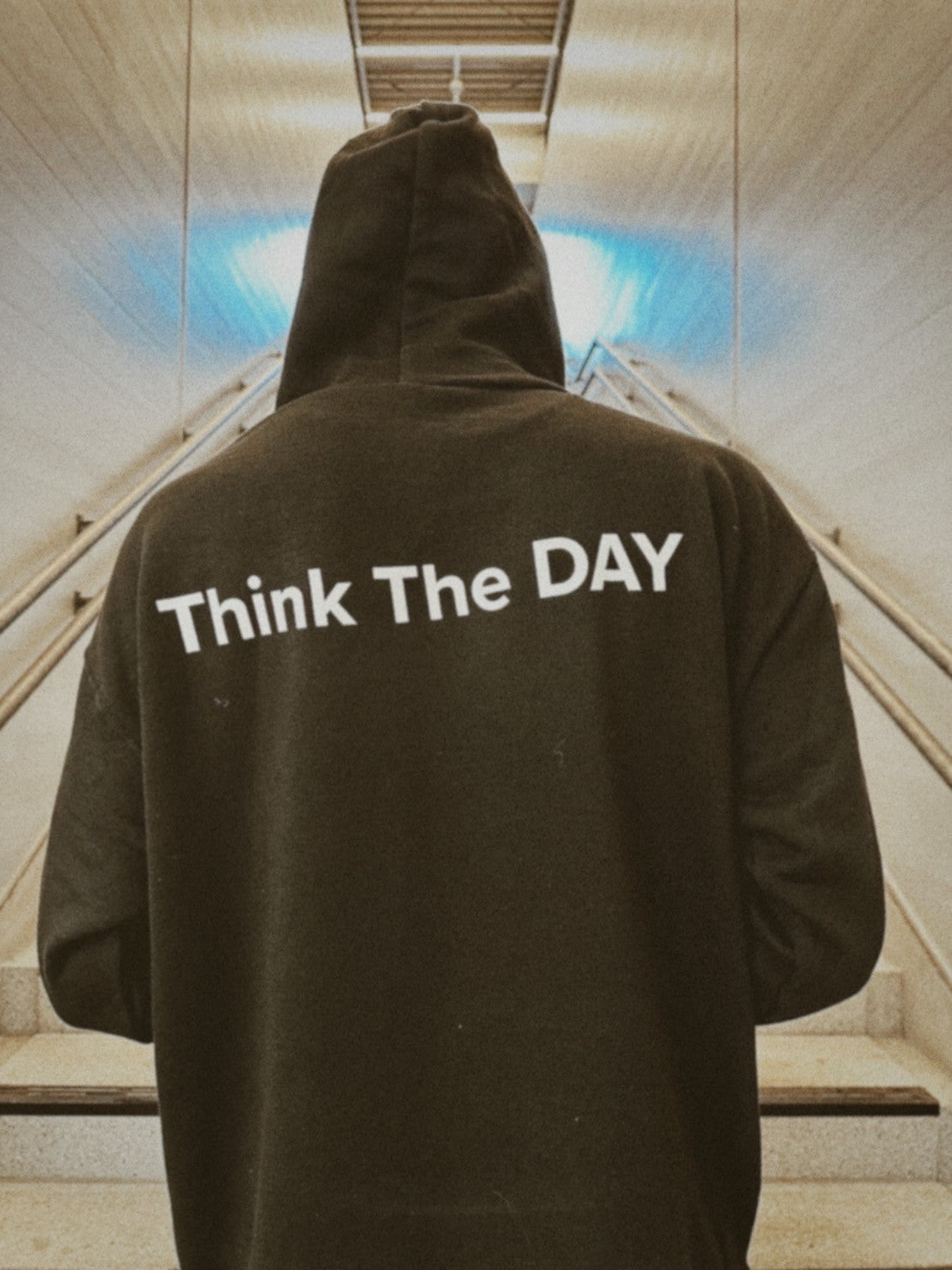 SALE|公式通販| Think ショッピング取扱店 The Day THINK トップス 