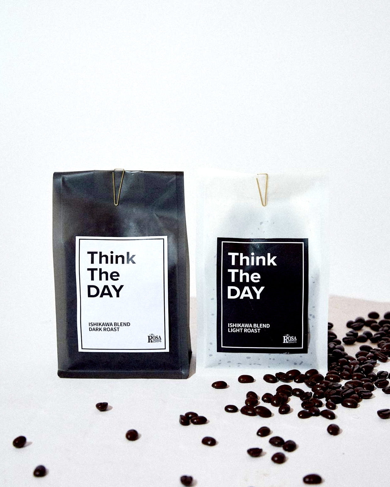 ISHIKAWA BLEND(コーヒー豆)※数量限定※