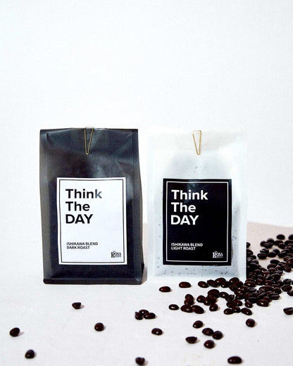 ISHIKAWA BLEND(コーヒー豆)※数量限定※