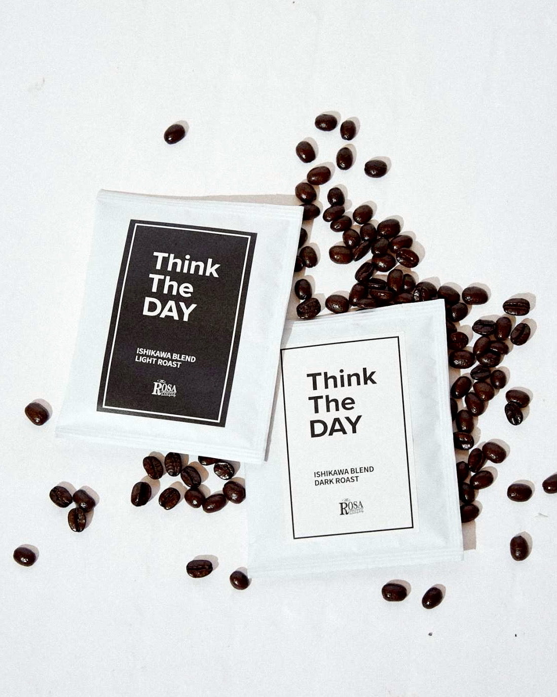 ISHIKAWA BLEND(ドリップパック)※数量限定※