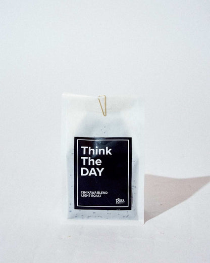 ISHIKAWA BLEND(コーヒー豆)※数量限定※