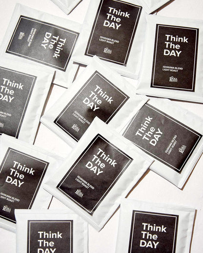 ISHIKAWA BLEND(ドリップパック)※数量限定※