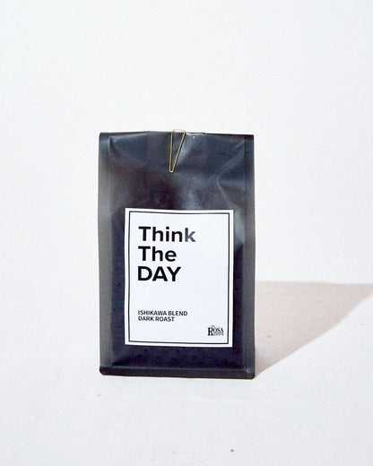 ISHIKAWA BLEND(コーヒー豆)※数量限定※