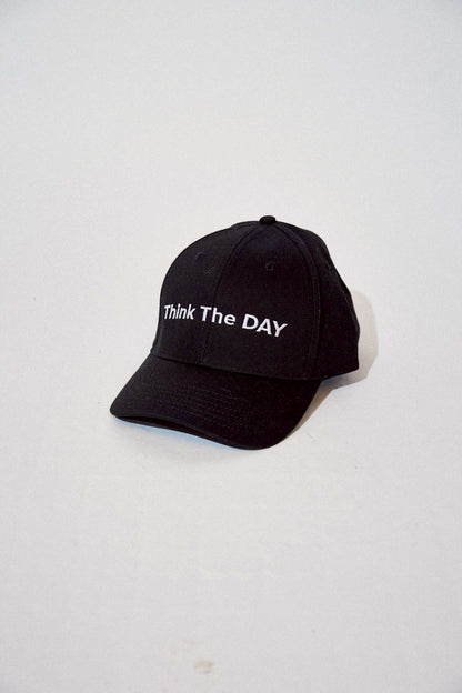 ロゴベースボールキャップ