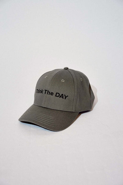 ロゴベースボールキャップ