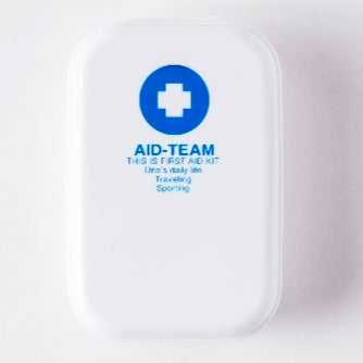 エイドチーム2（救急セット） – Think The DAY