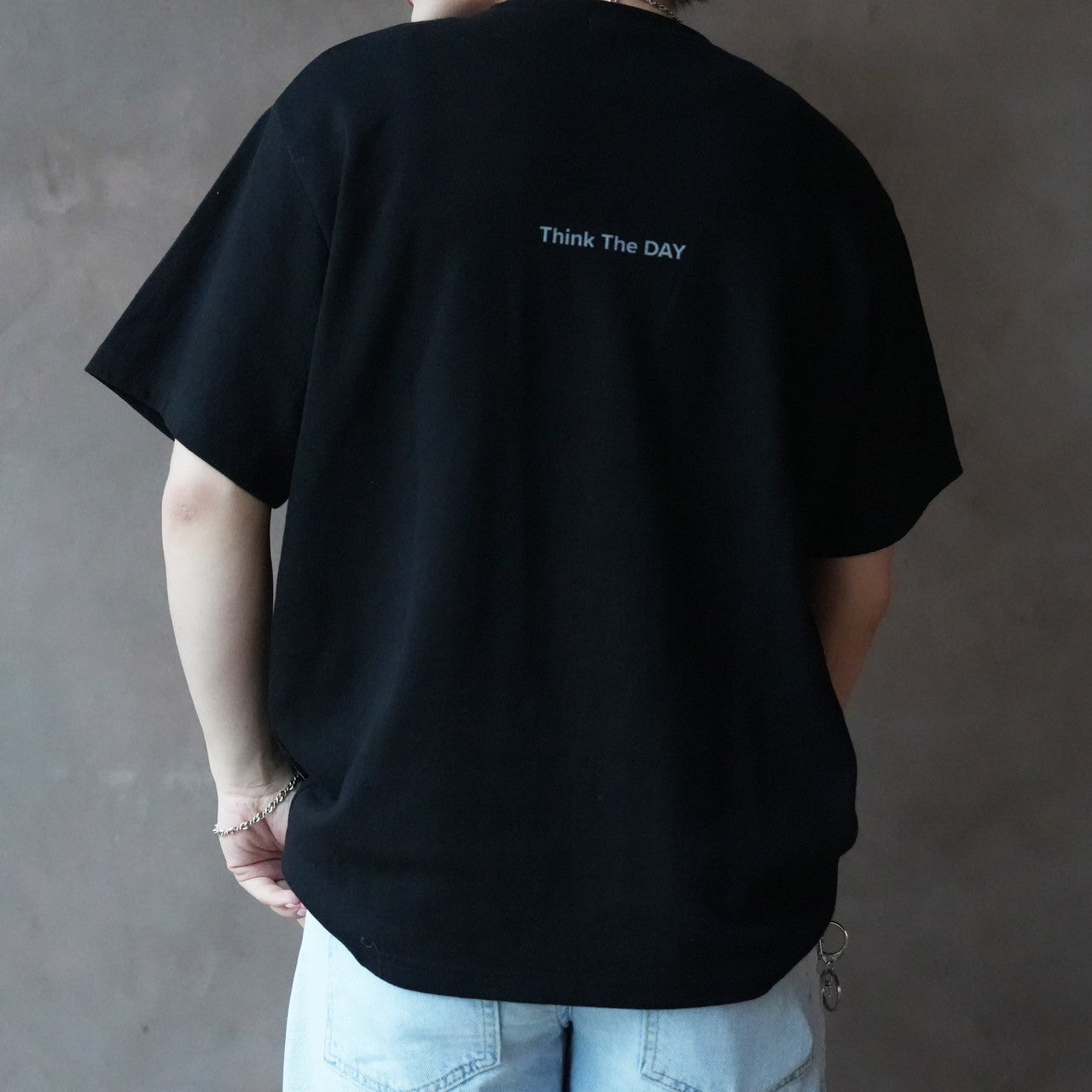 Mew Me Club Tee (CHALL)