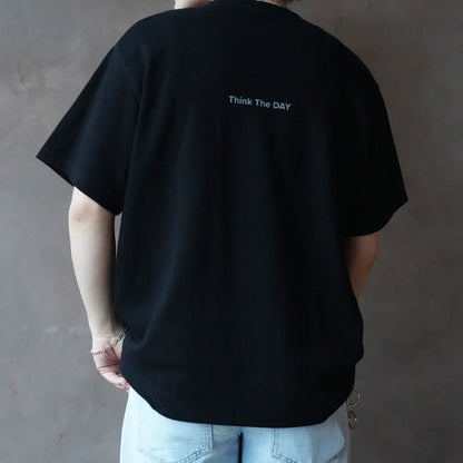 Mew Me Club Tee (CHALL)