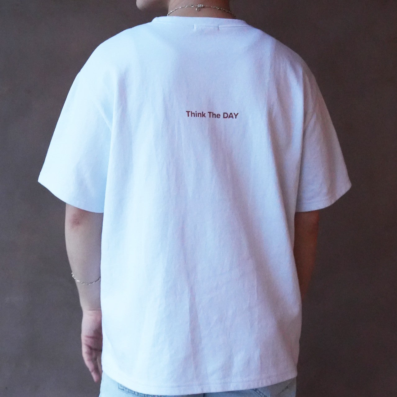 Mew Me Club Tee (CHALL)