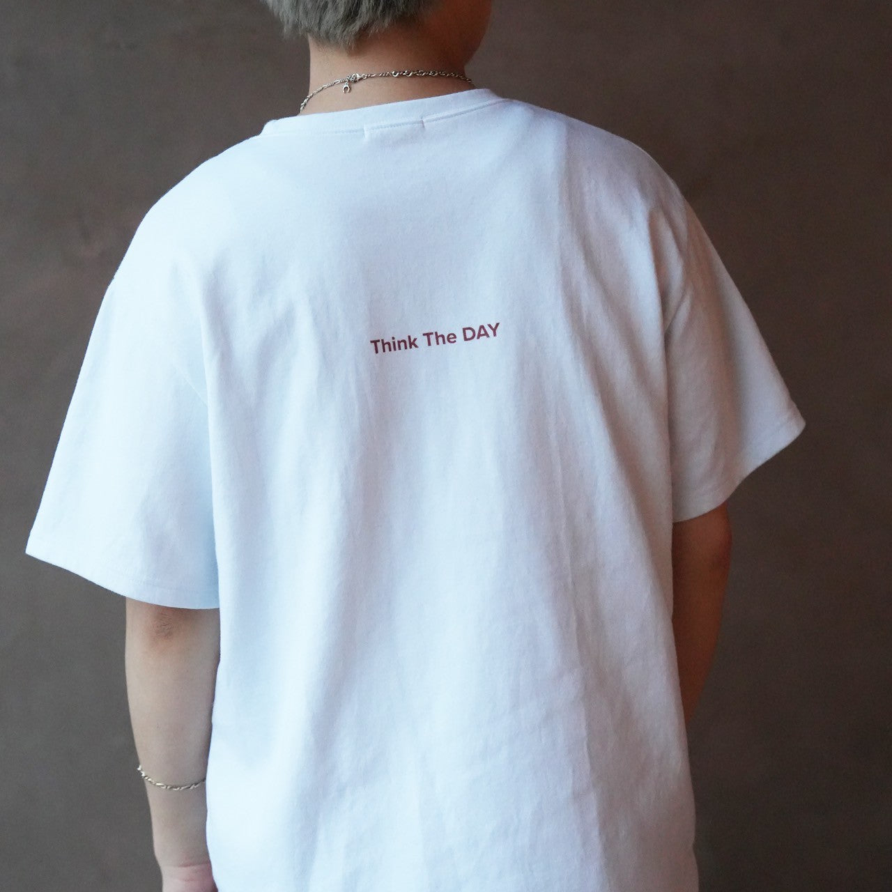 Mew Me Club Tee (CHALL)