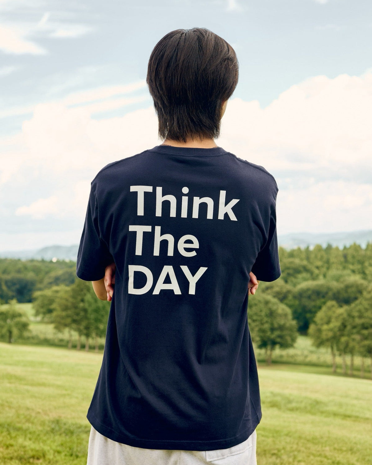 【令和8年熊本地震復興支援】チャリティTシャツ