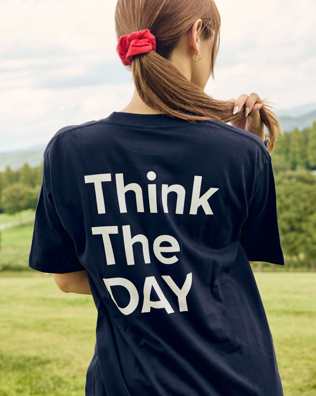 【令和8年熊本地震復興支援】チャリティTシャツ