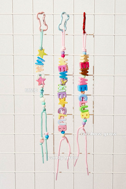 String Loop Charm(Mew Me Club)