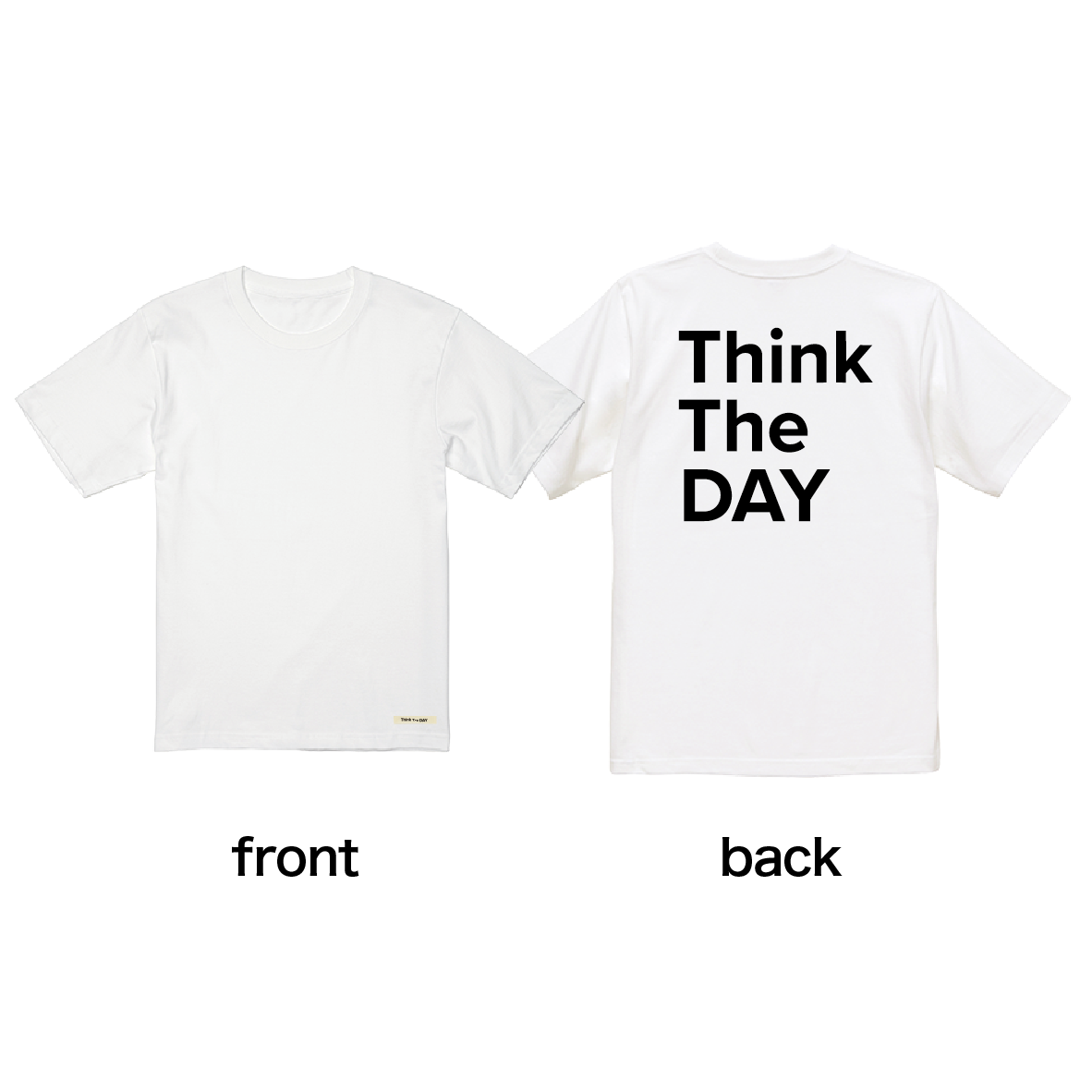 【令和8年熊本地震復興支援】チャリティTシャツ