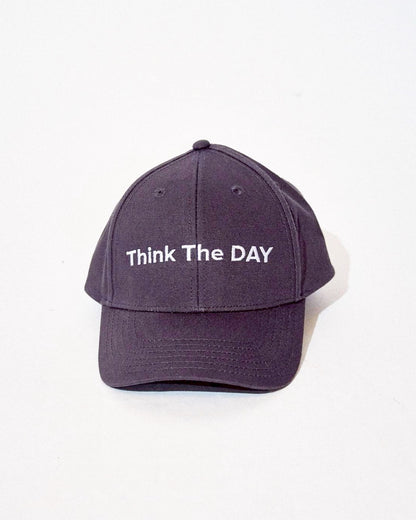 ロゴベースボールキャップ