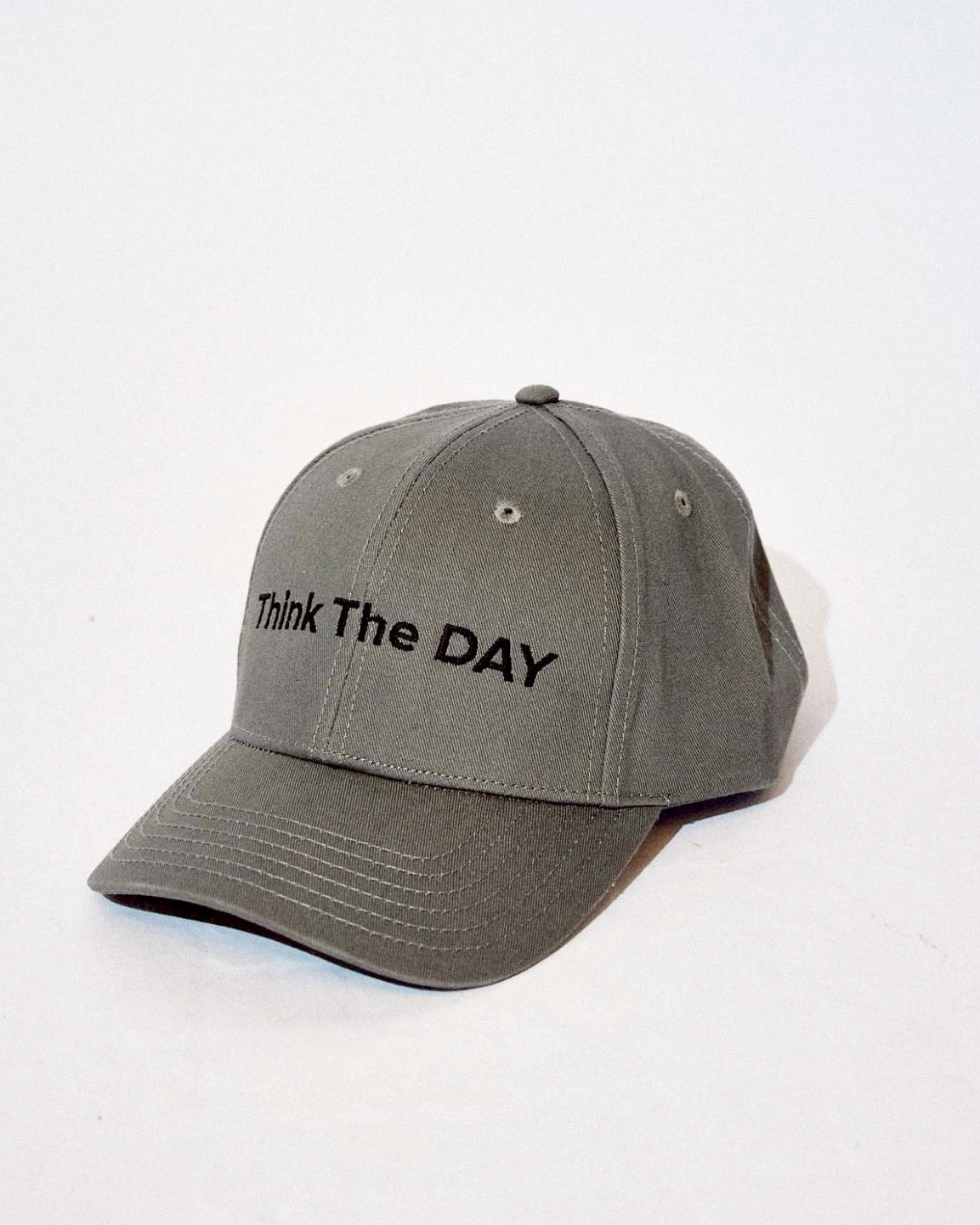 ロゴベースボールキャップ