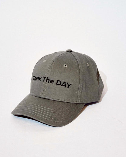 ロゴベースボールキャップ