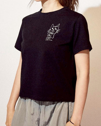 【DAICHI MIURA×Mew Me Club 限定コラボ】フロントプリントTシャツ