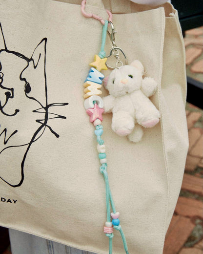 String Loop Charm(Mew Me Club)