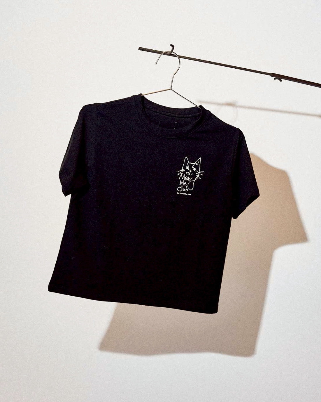 【DAICHI MIURA×Mew Me Club 限定コラボ】フロントプリントTシャツ