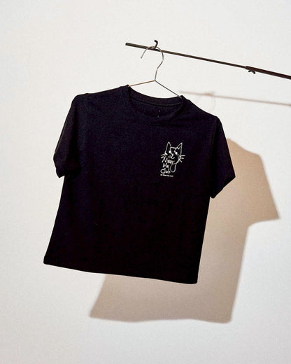 【DAICHI MIURA×Mew Me Club 限定コラボ】フロントプリントTシャツ