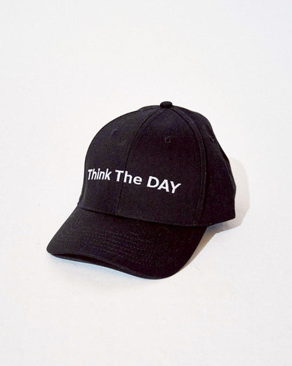 ロゴベースボールキャップ