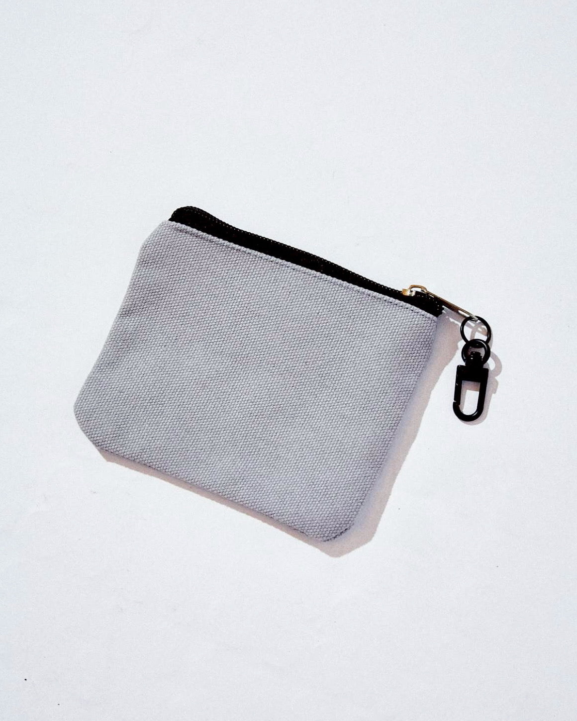 Animal Patch Charity Pouch