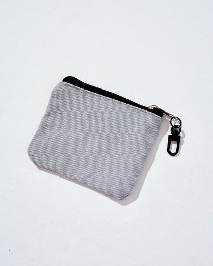 Animal Patch Charity Pouch