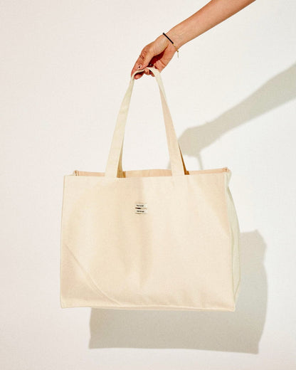 【DAICHI MIURA×Mew Me Club限定コラボ】コットントートバッグ