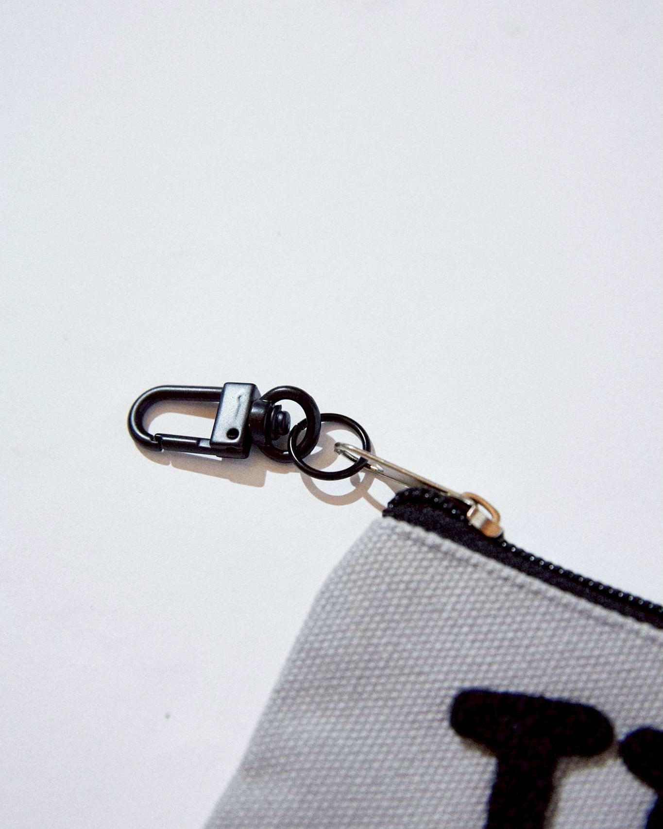 Animal Patch Charity Pouch