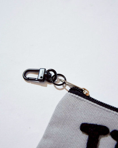 Animal Patch Charity Pouch