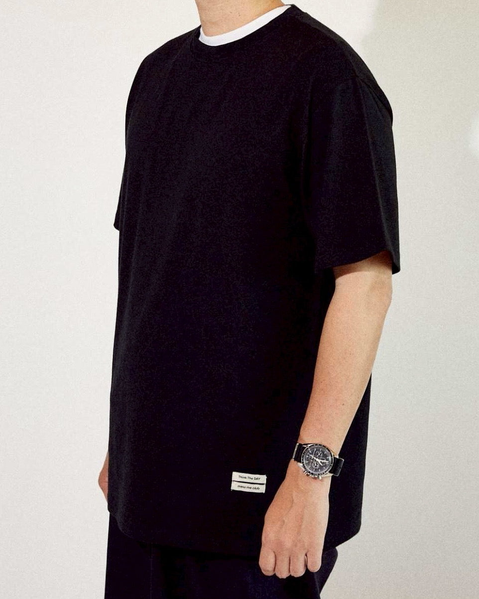 【DAICHI MIURA×Mew Me Club限定コラボ】 バックプリントTシャツ