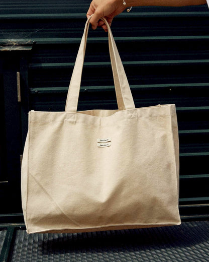 【DAICHI MIURA×Mew Me Club限定コラボ】コットントートバッグ