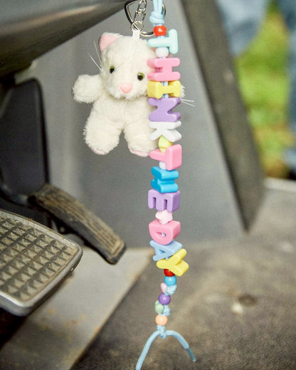 String Loop Charm(Think The DAY)