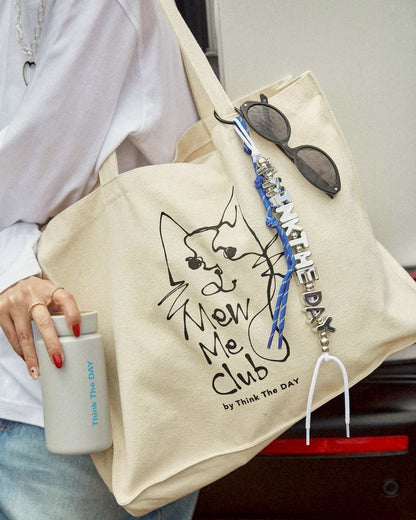 String Loop Charm(Think The DAY)