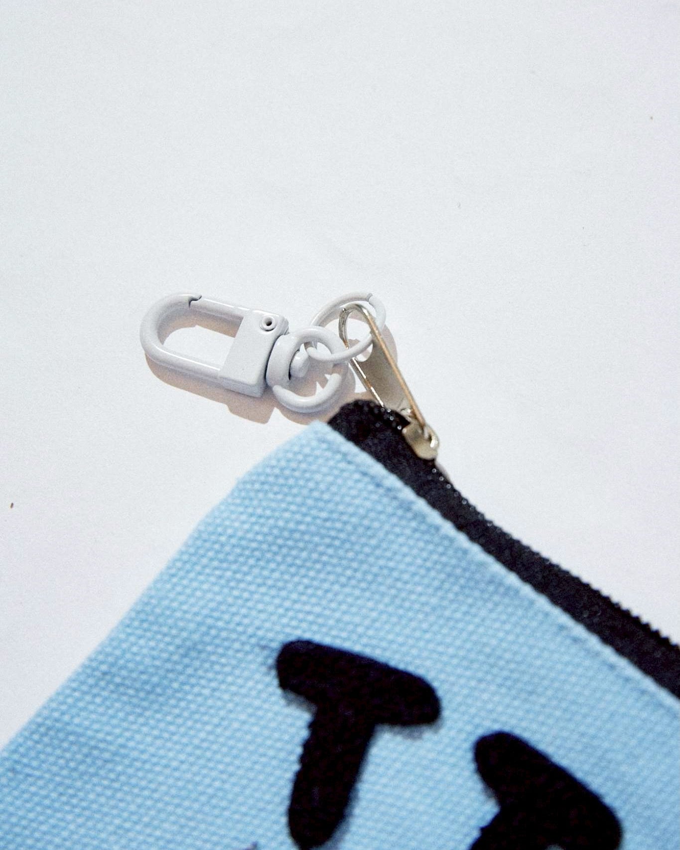 Animal Patch Charity Pouch