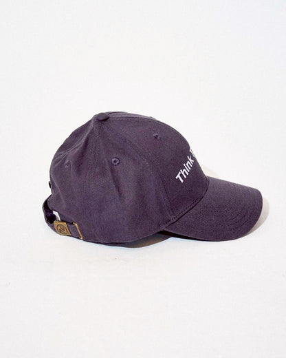 ロゴベースボールキャップ