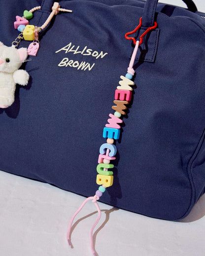 String Loop Charm(Mew Me Club)