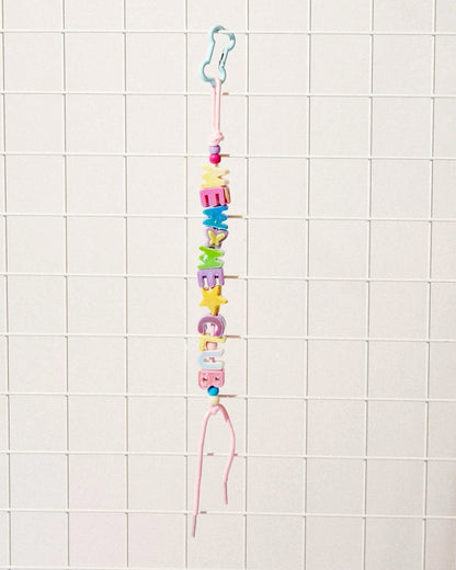 String Loop Charm(Mew Me Club)