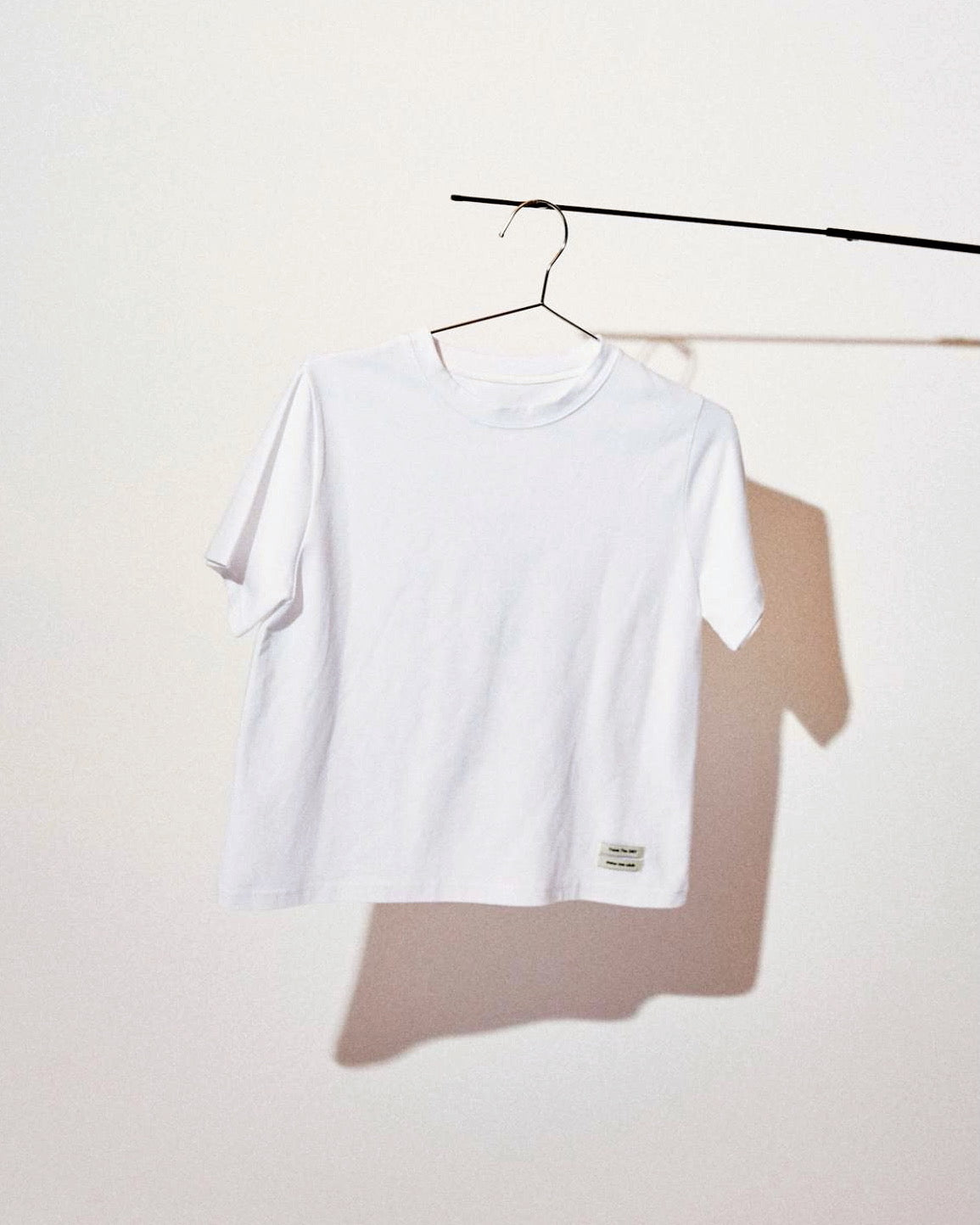 【DAICHI MIURA×Mew Me Club限定コラボ】 バックプリントTシャツ