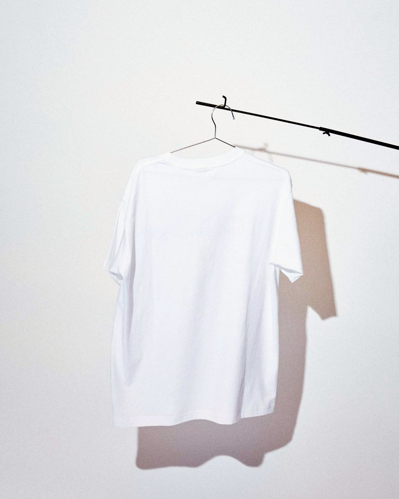 【MARDI MERCREDI×Think The DAY限定コラボ】Tシャツ