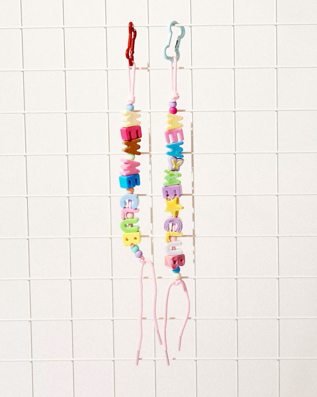 String Loop Charm(Mew Me Club)