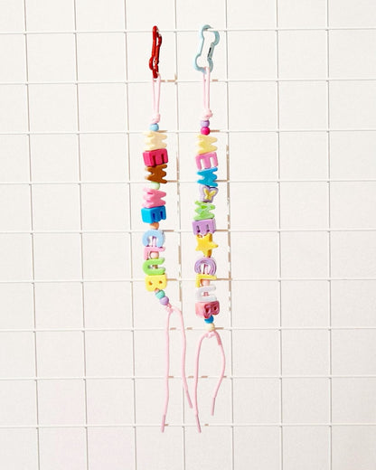 String Loop Charm(Mew Me Club)