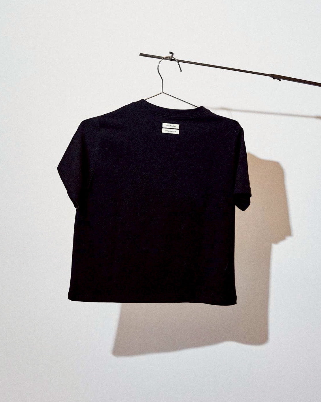 【DAICHI MIURA×Mew Me Club 限定コラボ】フロントプリントTシャツ